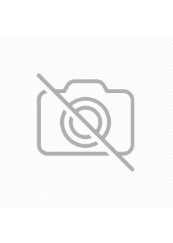 Manere usi MALTA nichel antic cu rozeta wc